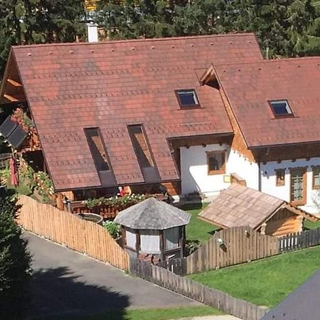 Zimmer Im Lungau ซังคท์มิคาอิลอิมลุงเกา ภายนอก รูปภาพ