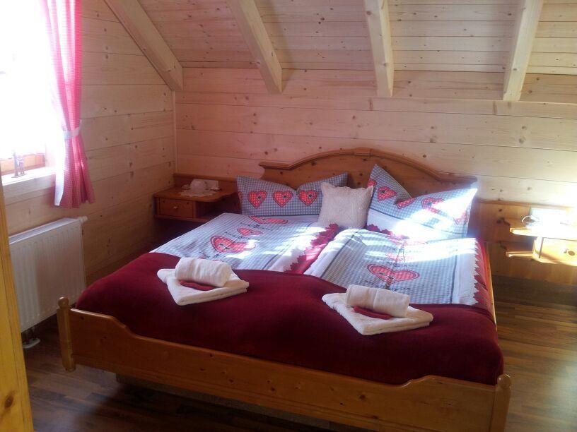 Zimmer Im Lungau ซังคท์มิคาอิลอิมลุงเกา ห้อง รูปภาพ