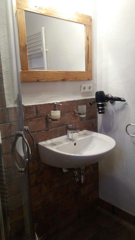 Zimmer Im Lungau ซังคท์มิคาอิลอิมลุงเกา ภายนอก รูปภาพ