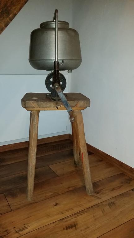 Zimmer Im Lungau ซังคท์มิคาอิลอิมลุงเกา ภายนอก รูปภาพ