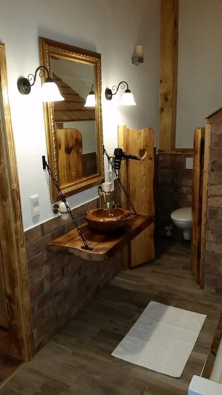 Zimmer Im Lungau ซังคท์มิคาอิลอิมลุงเกา ภายนอก รูปภาพ